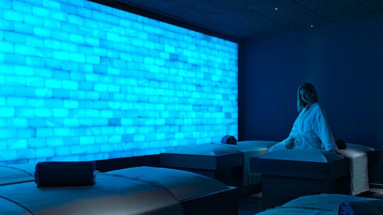 Le Parc Hotel Obernai & Yonaguni Spa Eksteriør bilde